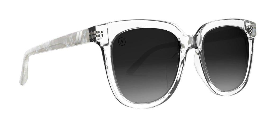 Blenders Grove Shadow Sunglasses - GREY